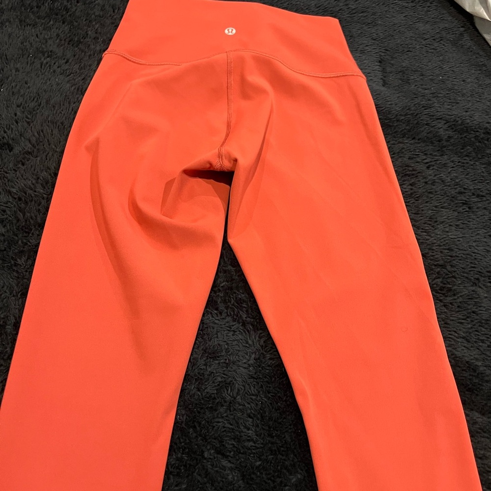 Lululemon Align Leggins